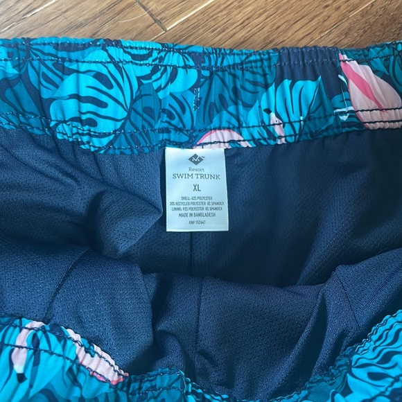 Men’s swim shorts - Picture 2 of 3